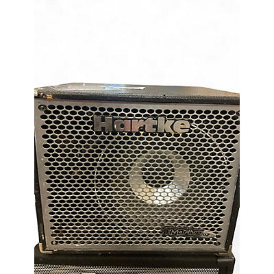 Used Hartke HYDRIVE 112 Bass Cabinet