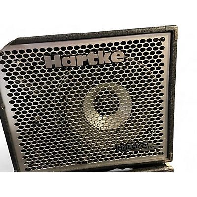Used Hartke HYDRIVE 112 Bass Cabinet