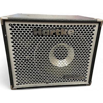 Used Hartke HYDRIVE 112 Bass Cabinet