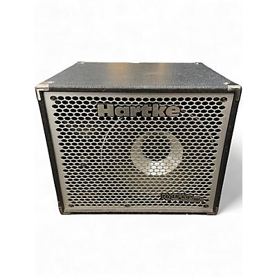 Used Hartke HYDRIVE 112 Bass Cabinet