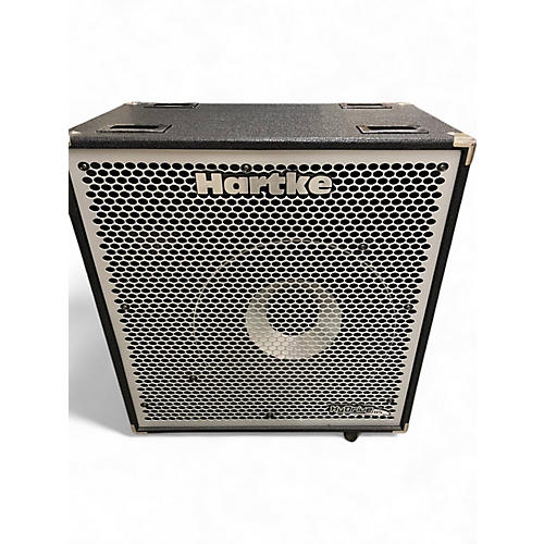 Used Hartke HYDRIVE 115 Bass Cabinet
