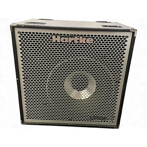 Used Hartke HYDRIVE  115 Bass Power Amp