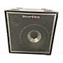 Used Hartke HYDRIVE  115 Bass Power Amp