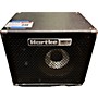 Used Hartke Used Hartke HYDRIVE HD112 Bass Cabinet