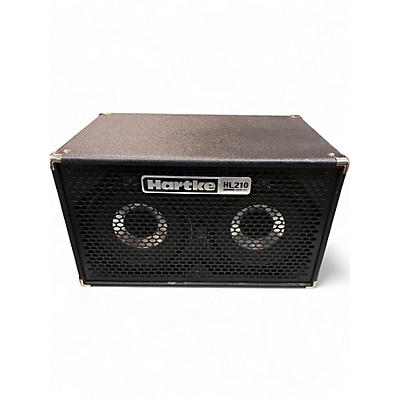 Used Hartke HYDRIVE HL210 Bass Cabinet
