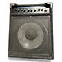 Used Hartke Ha1200 Bass Combo Amp