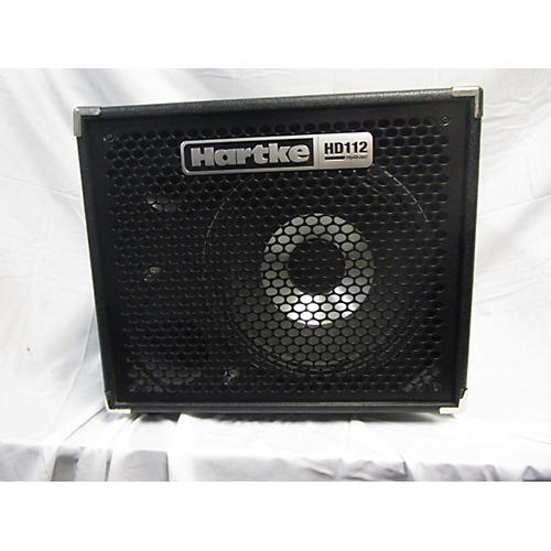 Hartke Used Hartke Hd112 Bass Cabinet