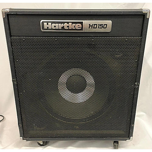 Hartke Used Hartke Hd150 Bass Combo Amp