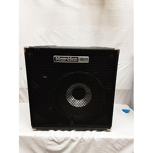 Hartke Used Hartke Hd215 Bass Cabinet