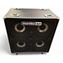 Used Hartke HyDrive HL410 Bass Cabinet