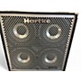 Used Hartke Hydrive 1000W 4x10 Bass Cabinet