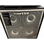 Used Hartke Hydrive 1000W 4x10 Bass Cabinet