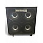 Used Hartke Hydrive 1000W 4x10 Bass Cabinet