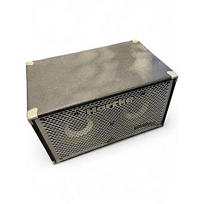Used Hartke Hydrive 2000W 8x10 Bass Cabinet