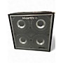 Used Hartke Hydrive 410 Bass Cabinet