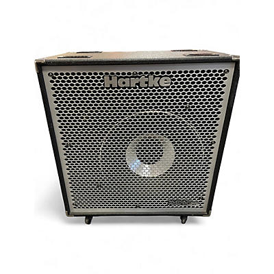 Used Hartke Hydrive 500W 1x15 Bass Cabinet