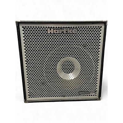 Used Hartke Hydrive 500W 1x15 Bass Cabinet