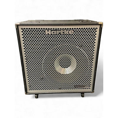 Used Hartke Hydrive 500W 1x15 Bass Cabinet