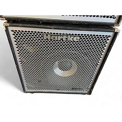 Used Hartke Hydrive 500W 1x15 Bass Cabinet