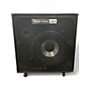 Used Hartke Hydrive 500W 1x15 Bass Cabinet