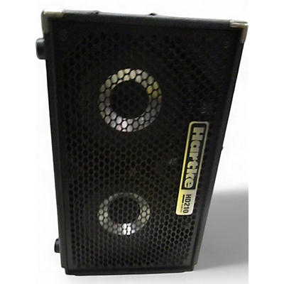 Used Hartke Hydrive 500W 2x10 Bass Cabinet