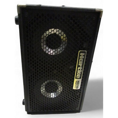 Hartke Used Hartke Hydrive 500W 2x10 Bass Cabinet