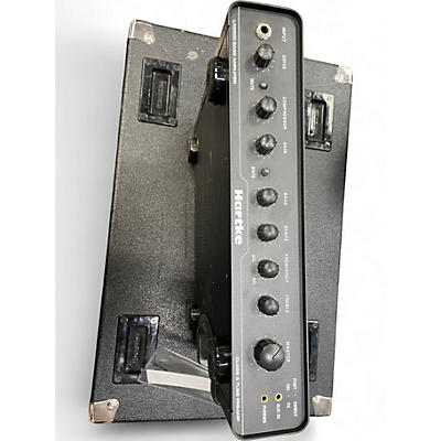 Used Hartke Hydrive HD410 Bass Cabinet