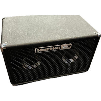 Hartke Used Hartke Hydrive HL 210 Bass Cabinet