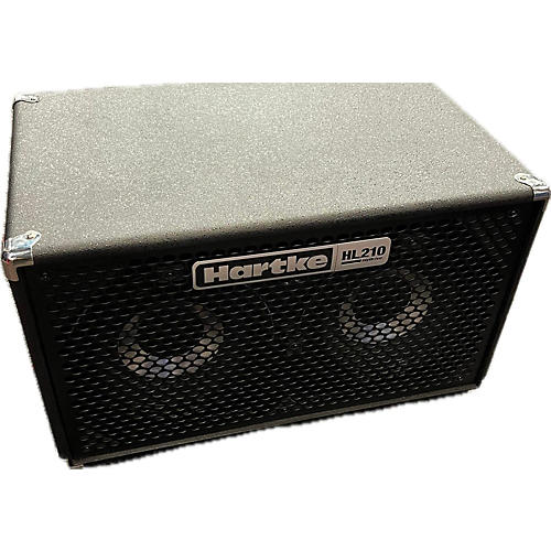 Hartke Used Hartke Hydrive HL 210 Bass Cabinet