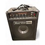 Used Hartke Used Hartke KB12 Bass Combo Amp