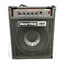 Used Hartke  KB12 Bass Combo Amp