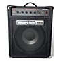 Used Hartke Used Hartke KB12 KICKBACK Bass Combo Amp