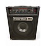 Used Hartke KB12 Kickback 1x12 Bass Combo Amp