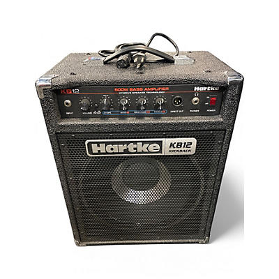 Used Hartke KB12