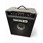 Used Hartke KB15 Kickback Bass Combo Amp