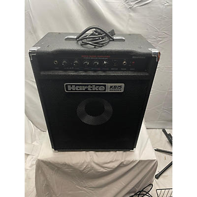 Hartke Used  Hartke KB15