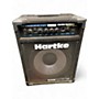 Used Hartke KICKBACK 12 Bass Combo Amp