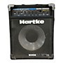 Used Hartke KICKBACK 12 Bass Combo Amp