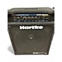 Used Hartke KICKBACK 15 Bass Combo Amp
