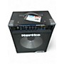 Used Hartke KICKBACK 15 Bass Combo Amp