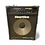 Used Hartke KICKBACK 15 Bass Combo Amp