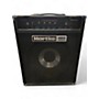 Used Hartke KICKBACK KB15 Bass Combo Amp