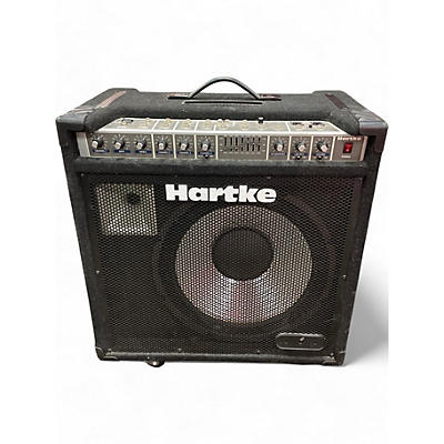 Hartke Used Hartke KM200 Bass Combo Amp