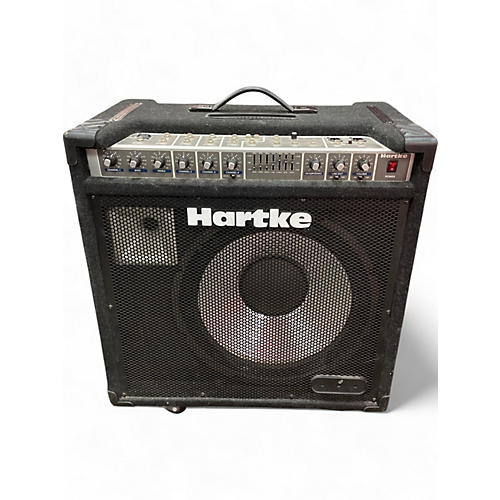 Hartke Used Hartke KM200 Bass Combo Amp