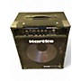 Used Hartke Kick Back 15 Bass Combo Amp
