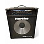 Used Hartke Kickback 15 Bass Combo Amp
