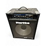 Used Hartke Kickback 15 HA1200 Bass Combo Amp