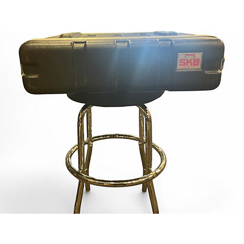 Used Hartke LH100 Bass Amp Head