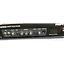 Used Hartke Used Hartke LH1000 1000W Bass Amp Head