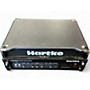 Used Hartke Used Hartke LH1000 1000W Bass Amp Head